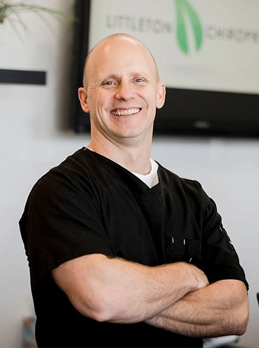 Chiropractor Littleton CO Brad Bourne Chiropractor Littleton CO Brad Bourne