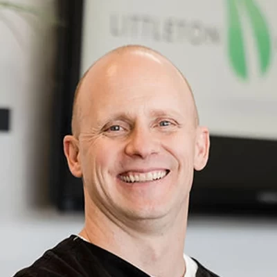 Chiropractor Littleton CO Brad Bourne